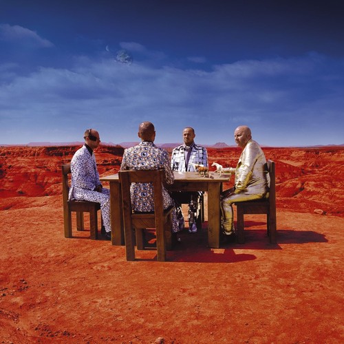 Black holes and revelations - holes,