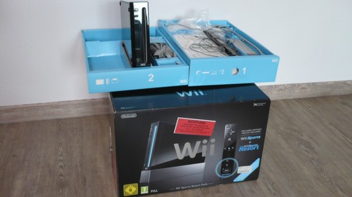Originale nintendo wii - nintendo,