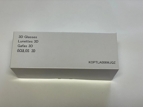Sharp occhiali lunettes - sharp,