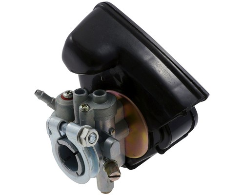 Carburatore completo filtro - completo, di