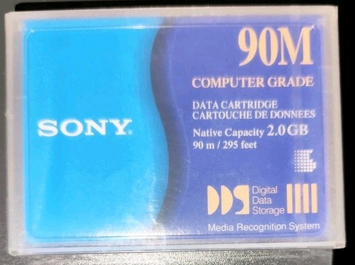 Sony dg90p dds nos - dg90p,