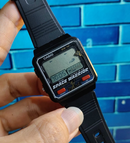 Orologio casio space - orologio,