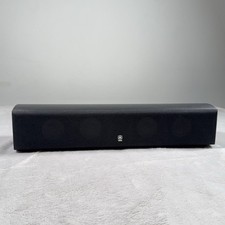 Yamaha Subwoofer soundbar