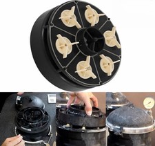 004302440800 Valvola acqua