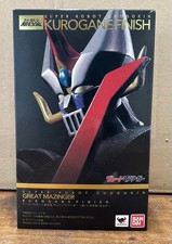 Bandai Super Robot Chogokin