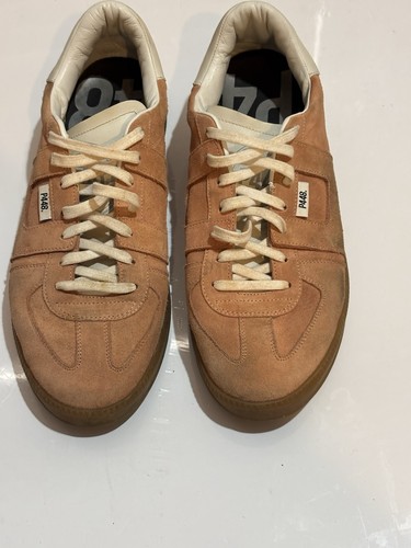 P448 monza sneakers basse - p448,