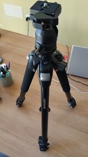 Treppiede Mantona con tracolla,COME NUOVO