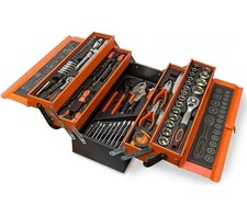 Cassetta attrezzi completa 85