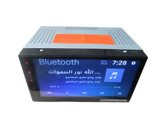 Pioneer DMH-1770NEX Ricevitore