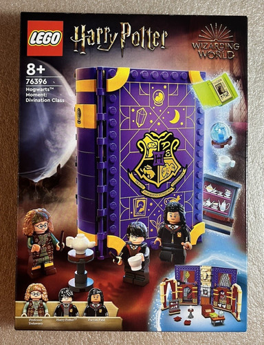 Lego 76396 harry - harry, potter