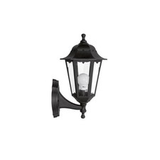 Poliplast Lanterna Nero Mirella