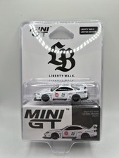 MINI GT Liberty Walk Shop