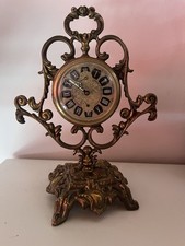 Orologio Sveglia Da Tavolo