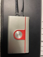 Case Hard Disk Da 2,5" SATA Disco Rigido + Cavo ESATA - SATA