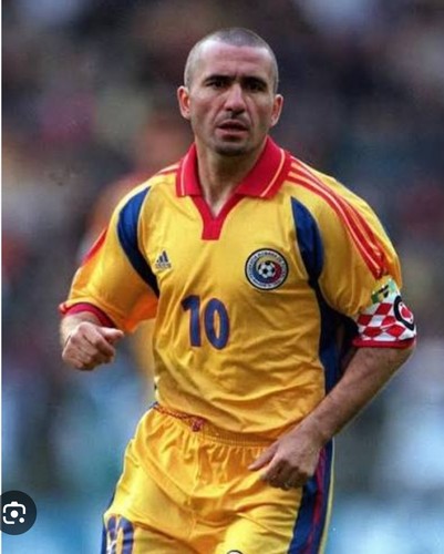 Maglia romania home shirt - maglia,