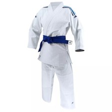 Tuta Adidas Bambini Judo Gi