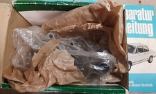 BMW E10 1602 1802 2002 pompa