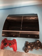 PlayStation 3 Game System Used