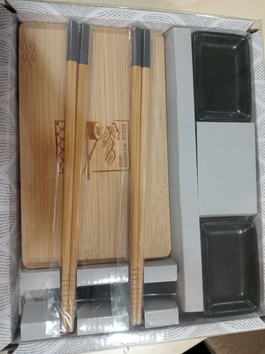 Set servizio sushi per - , 2
