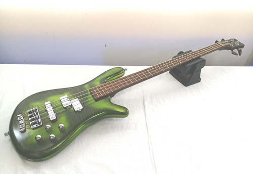 Warwick custom shop streamer - warwick,