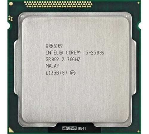 Core 2500s sr009 lga - i5-2500s, sr009,