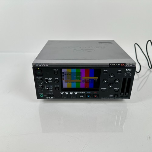 Sony pmw ex30 xdcam - pmw-ex30, sxs