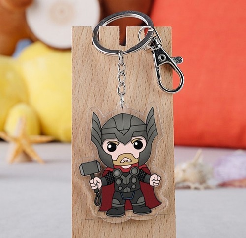 Portachiavi marvel thor cinema - marvel,