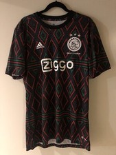 Maglia maglia calcio Ajax