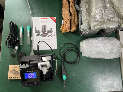 Jbc 1qe serie compatta - jbc,