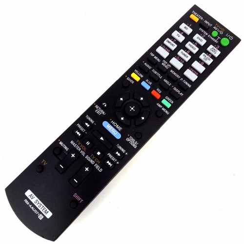 Telecomando originale
