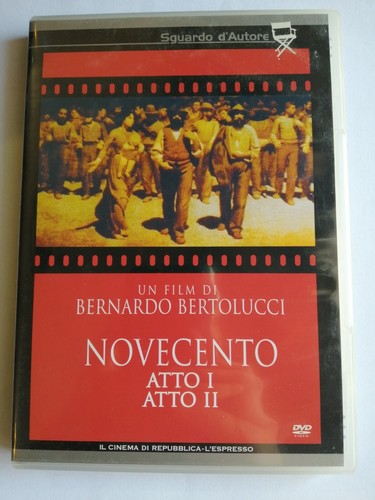 Novecento atto - novecento,