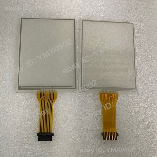 Nuovo digitalizzatore touch