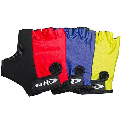 Guanti ges blu - guanti, blu,