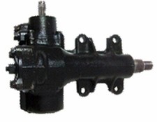 SCATOLA IDROGUIDA SERVOSTERZO REVISIONATA PER DAIHATSU FEROZA HARD DAIHATSU FERO