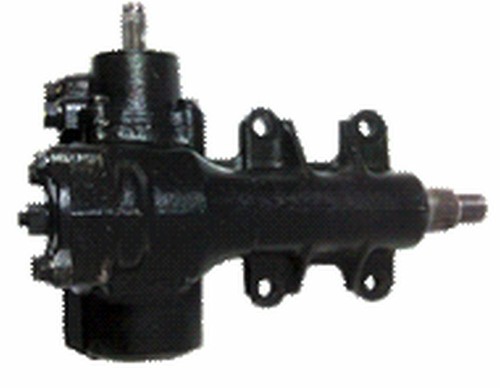 Scatola idroguida servosterzo - idroguida,