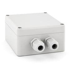 ★ Hörmann Ricevitore a relè 1 canale HER 1, 40 MHz