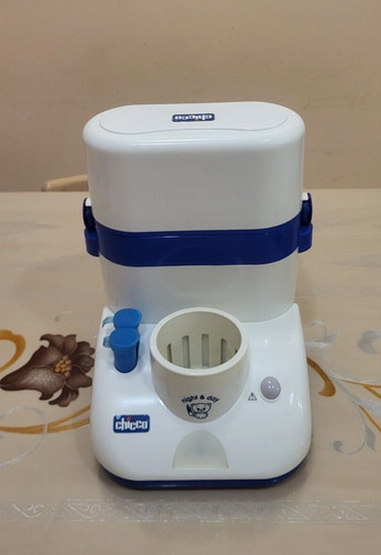 Scaldabiberon chicco day night - chicco, day/night