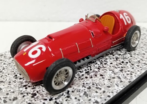 Ferrari 375 italia - 375,