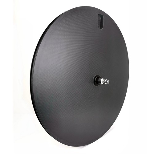 Set ruote disco - fibra, di