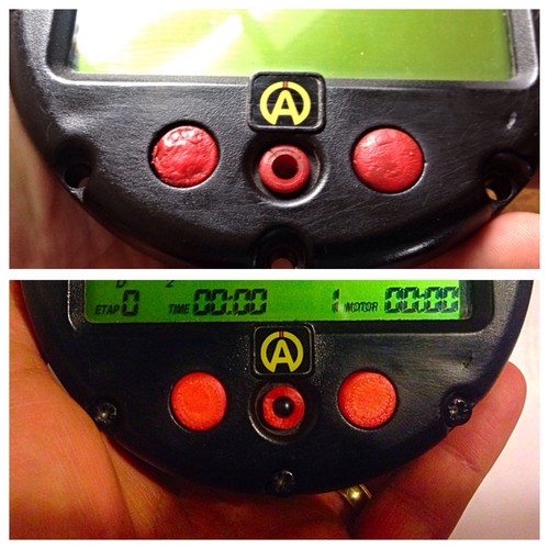 Pulsanti ricambio e - pulsanti,