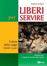 Libri Liberi Per Servire. Il