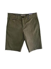 Bermuda uomo in cotone