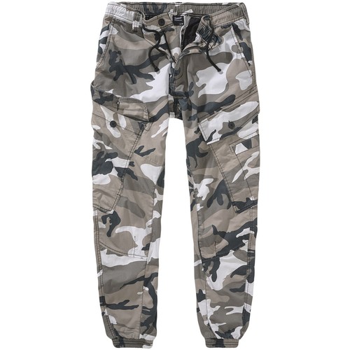 Brandit pantaloni ray vintage - pantaloni,
