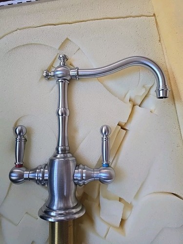Rubinetto erogatore acqua