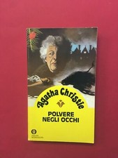 Polvere negli occhi-di Agatha