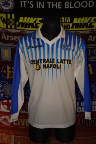 Napoli adults 36 38 - napoli, s