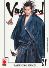 VAGABOND DELUXE 21