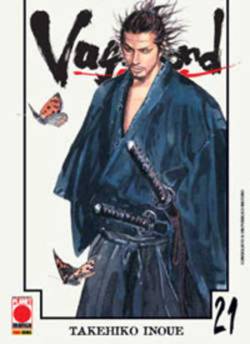 Vagabond deluxe - deluxe, 21