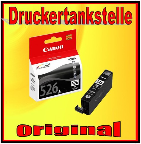 Orig cartuccia canon pixma - cartuccia,