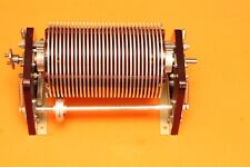 COIL INDUTTORE RULLO VARIABILE